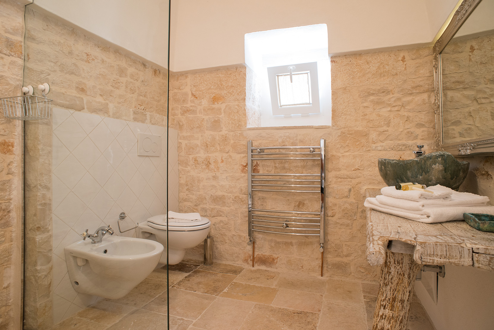 Trullidea Albergo Diffuso 34/37