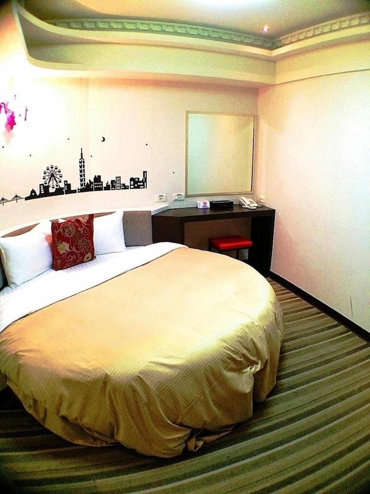 Lio Hotel Taipei Main Station 23/56