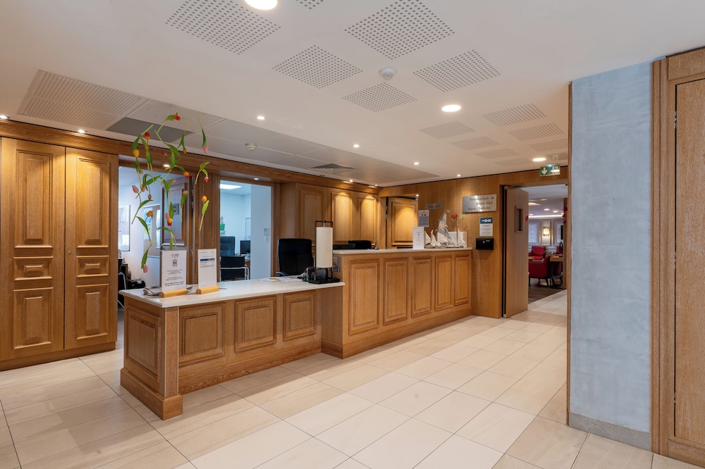 Quality Aparthotel Nice 6/43
