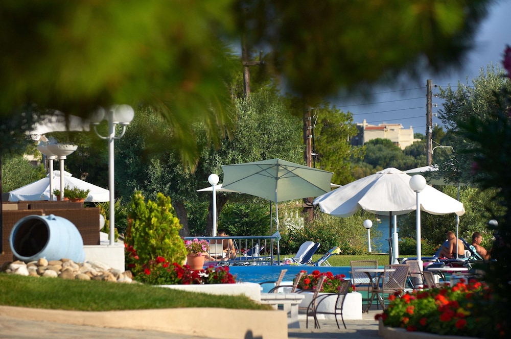 Acrotel Elea Beach 44/55