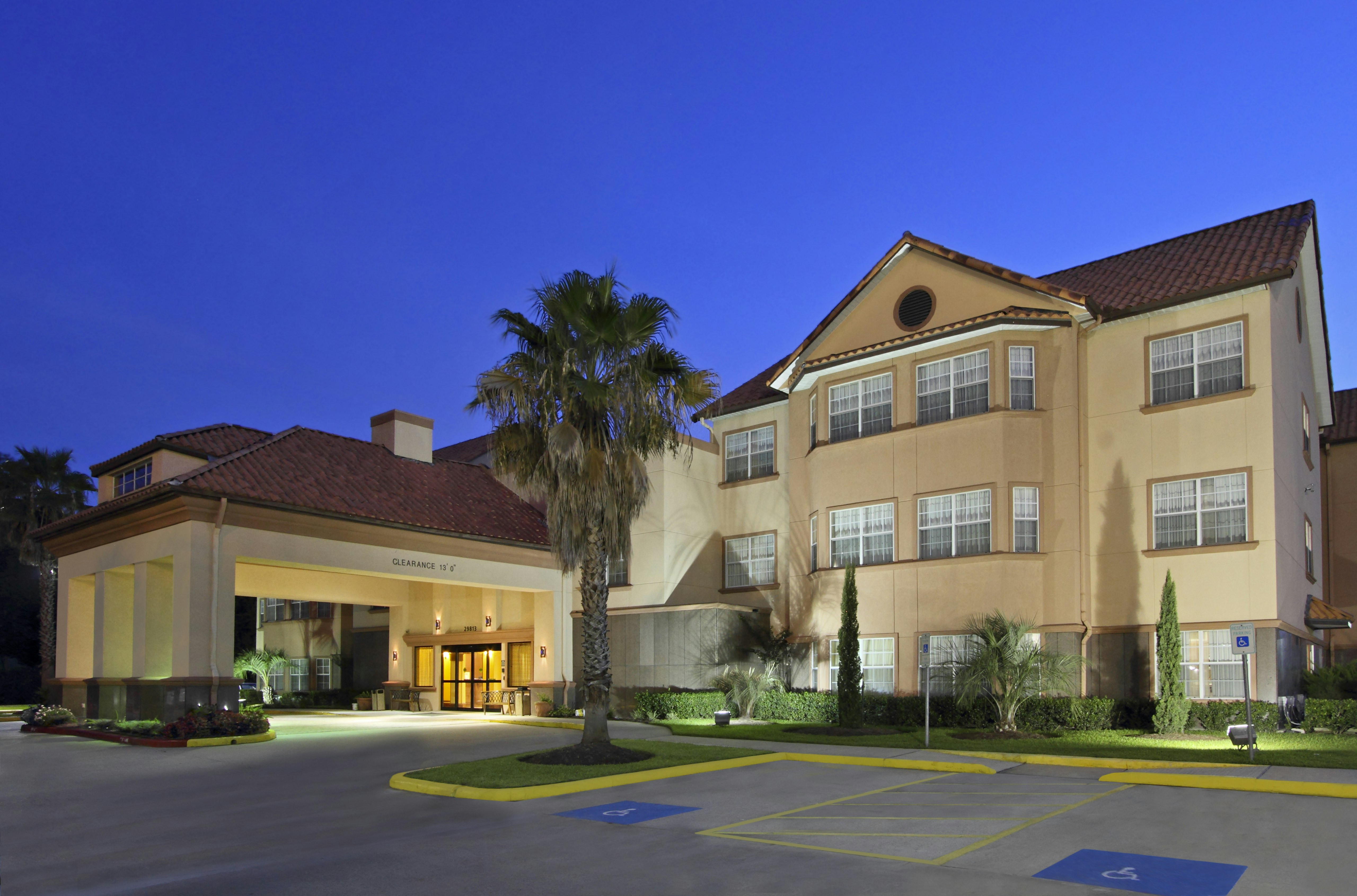 Homewood Suites by Hilton Houston-Woodlands 21/30