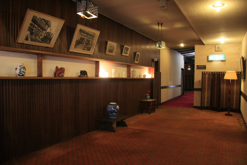 Kawaguchiko Hotel 41/63