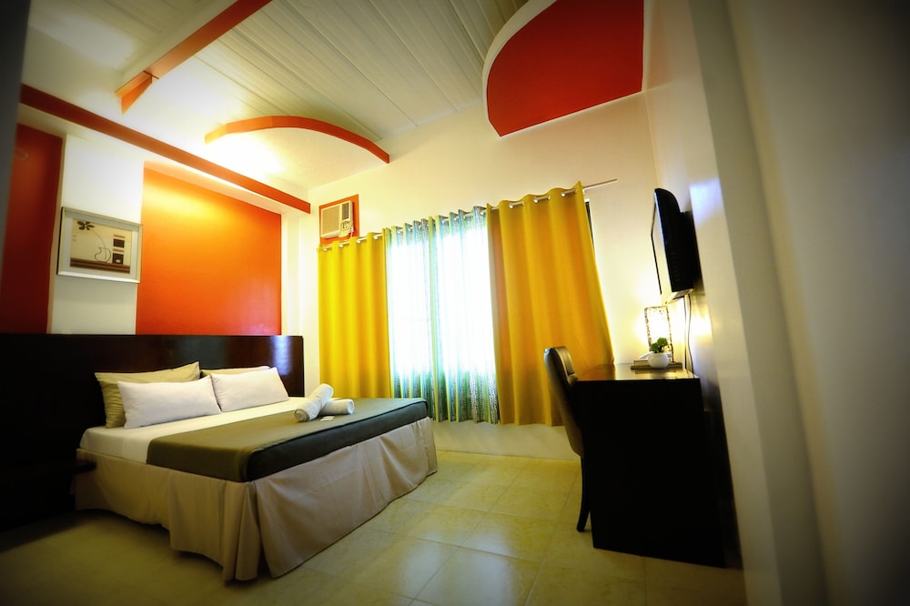 First Pacific Inn 25/59
