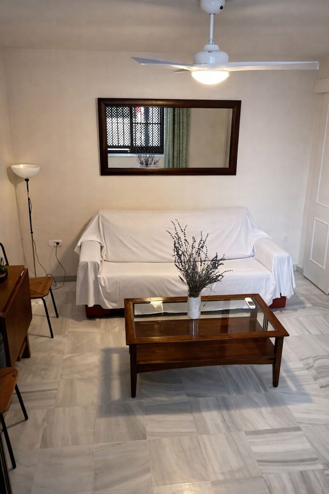 دوبلكس قياسي بسرير كوين وسريرين منفصلين، Apartamentos Larga 70 7/10