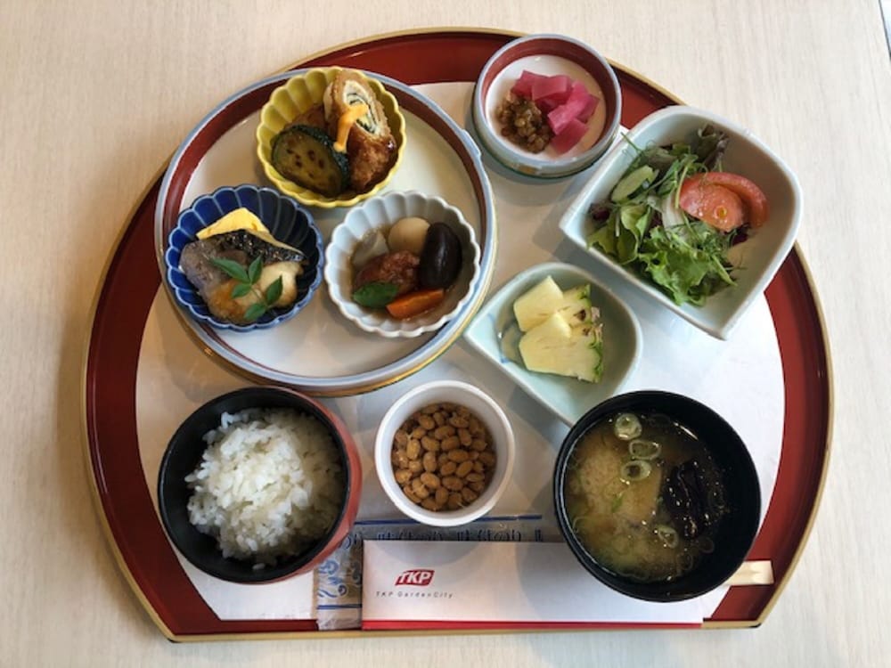 大阪リバーサイドホテル 写真3