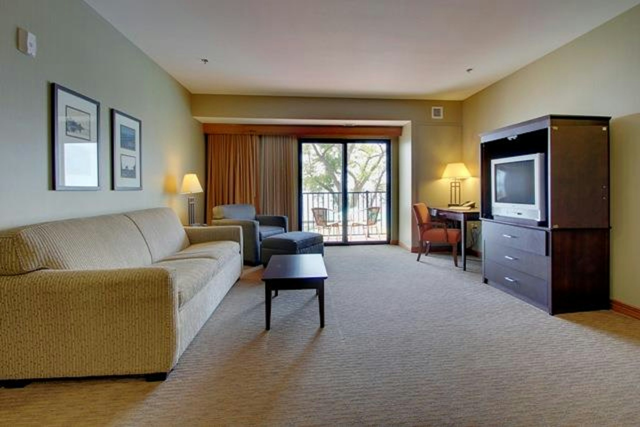 King's Pointe Waterpark Resort 27/52