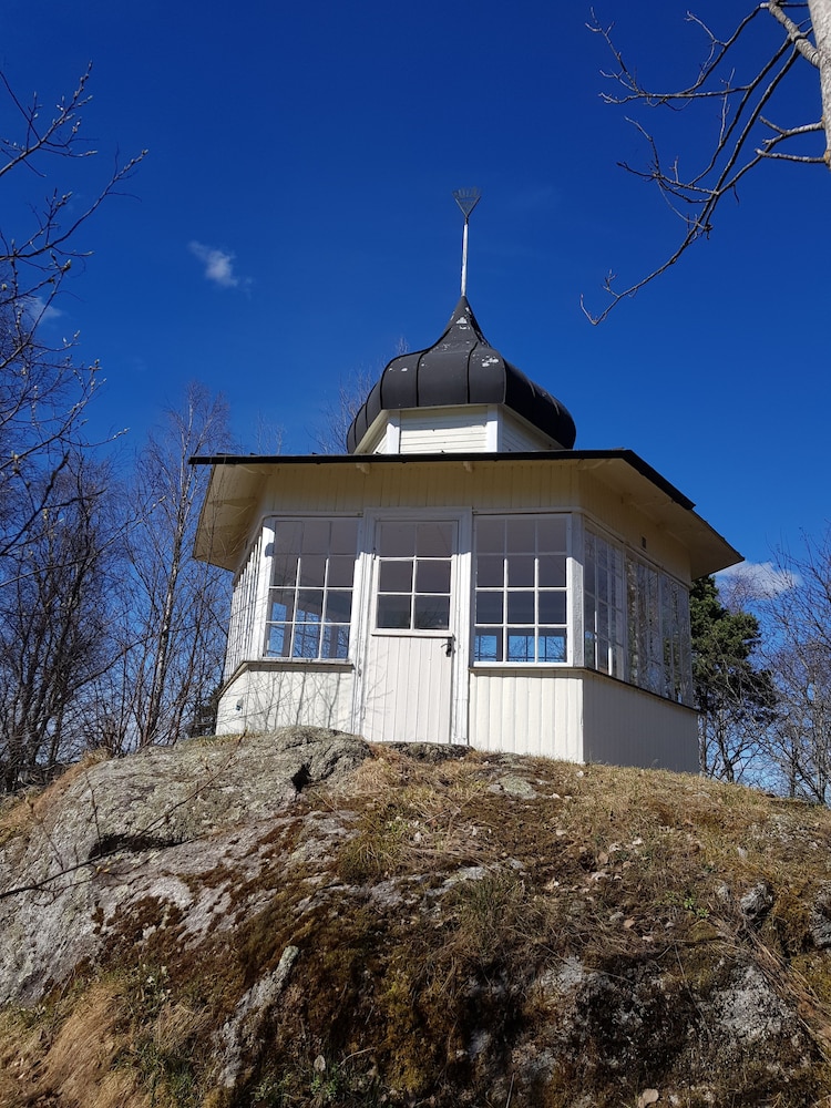 Brukshotellet Skinnsberg 2/50