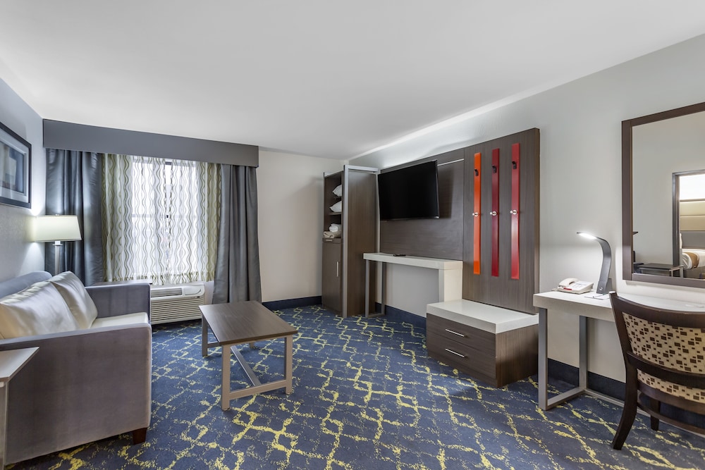 Quality Inn Murfreesboro-University Area 25/31