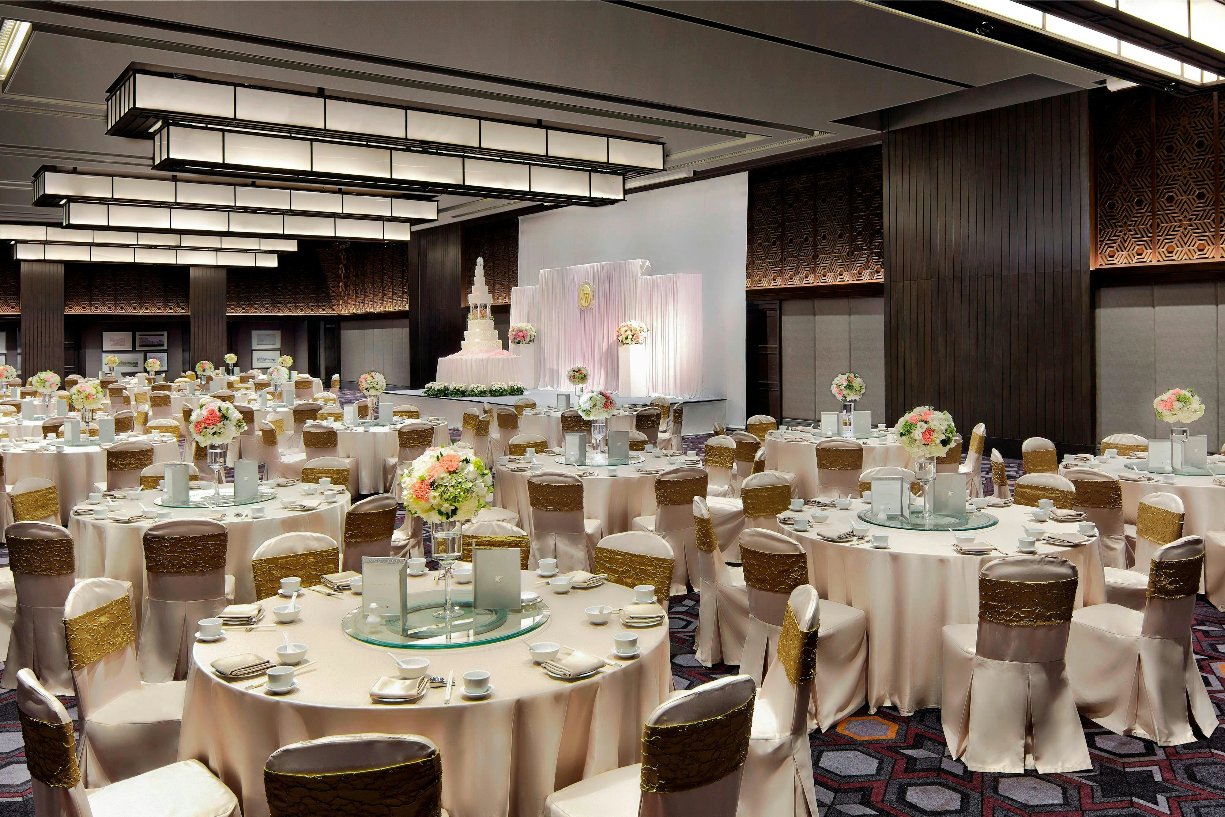 Jw Marriott Bangkok 45/47