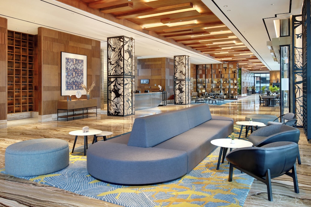 Mercure Berau 33/59