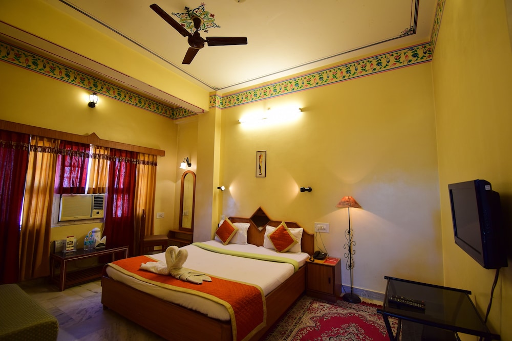 Bani Park Hotel 32/56