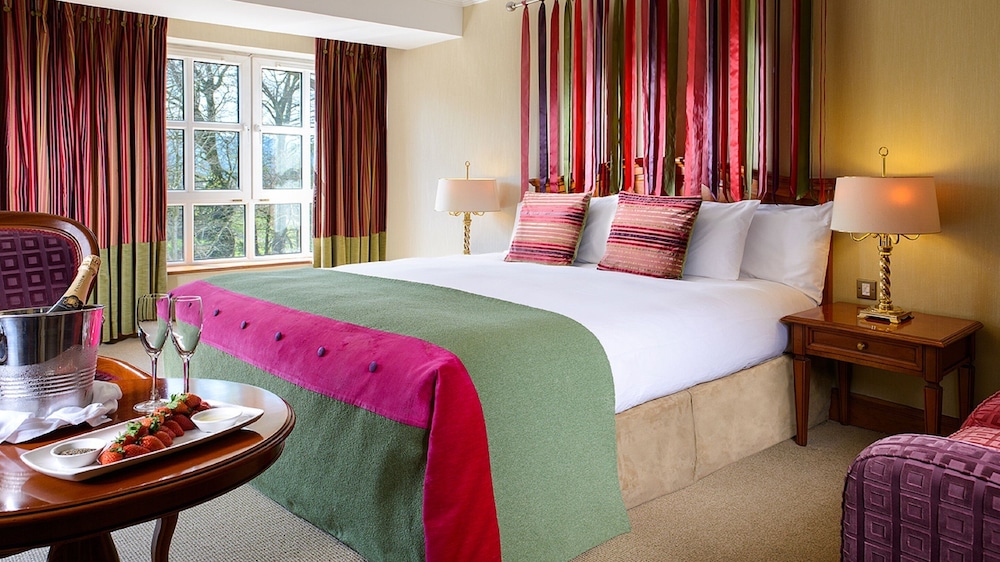 Killarney Plaza Hotel And Spa 23/68