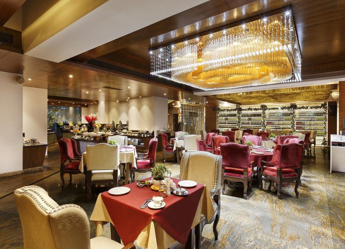 La Marvella, Bengaluru 35/51