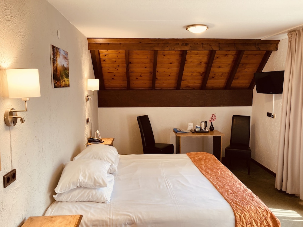 Fletcher Hotel Restaurant de Witte Brug 14/66