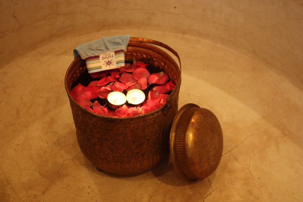 Riad Dar Zaya 19/45