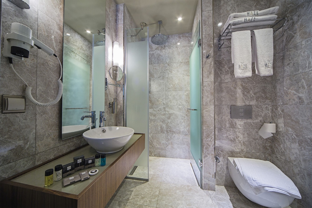 The Haze Hotel Karakoy 66/68