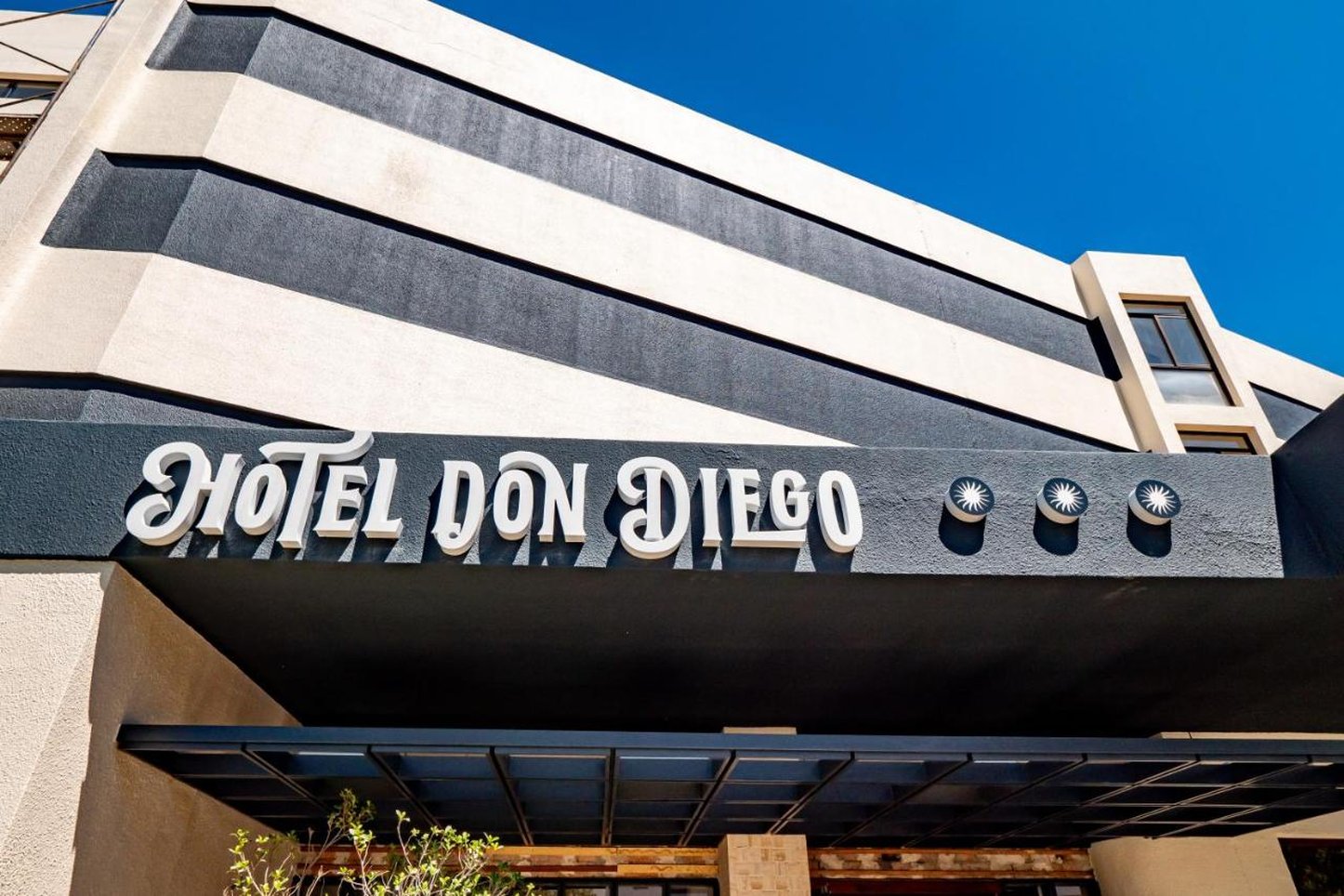 Hotel Don Diego by H 1/39