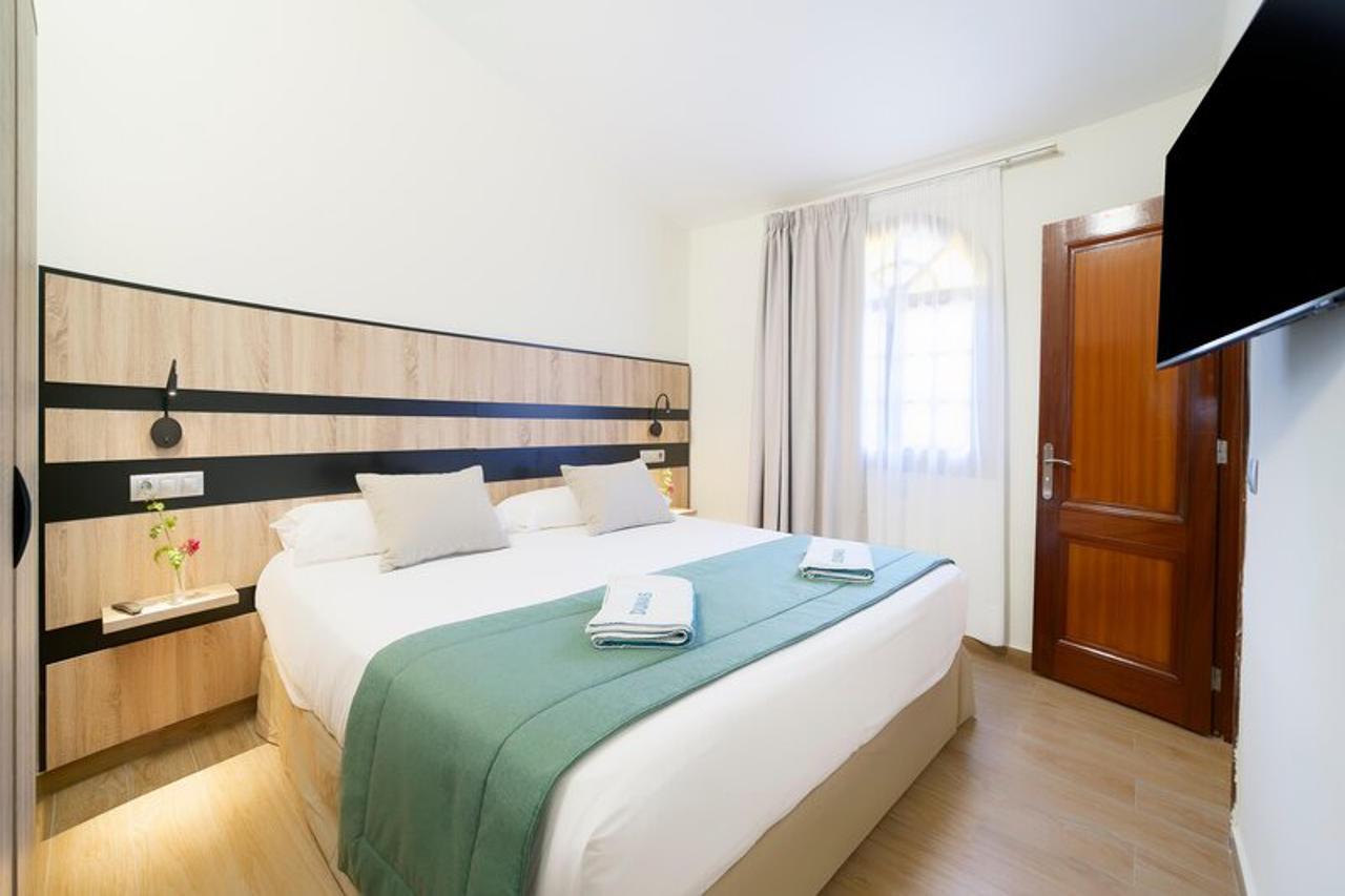 Room at Hotel Maspalomas Villas by Dunas - Adults Only, San Bartolome de Tirajana