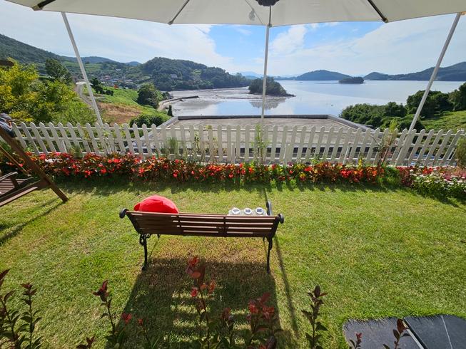 Yeosu Province Pension 9/16