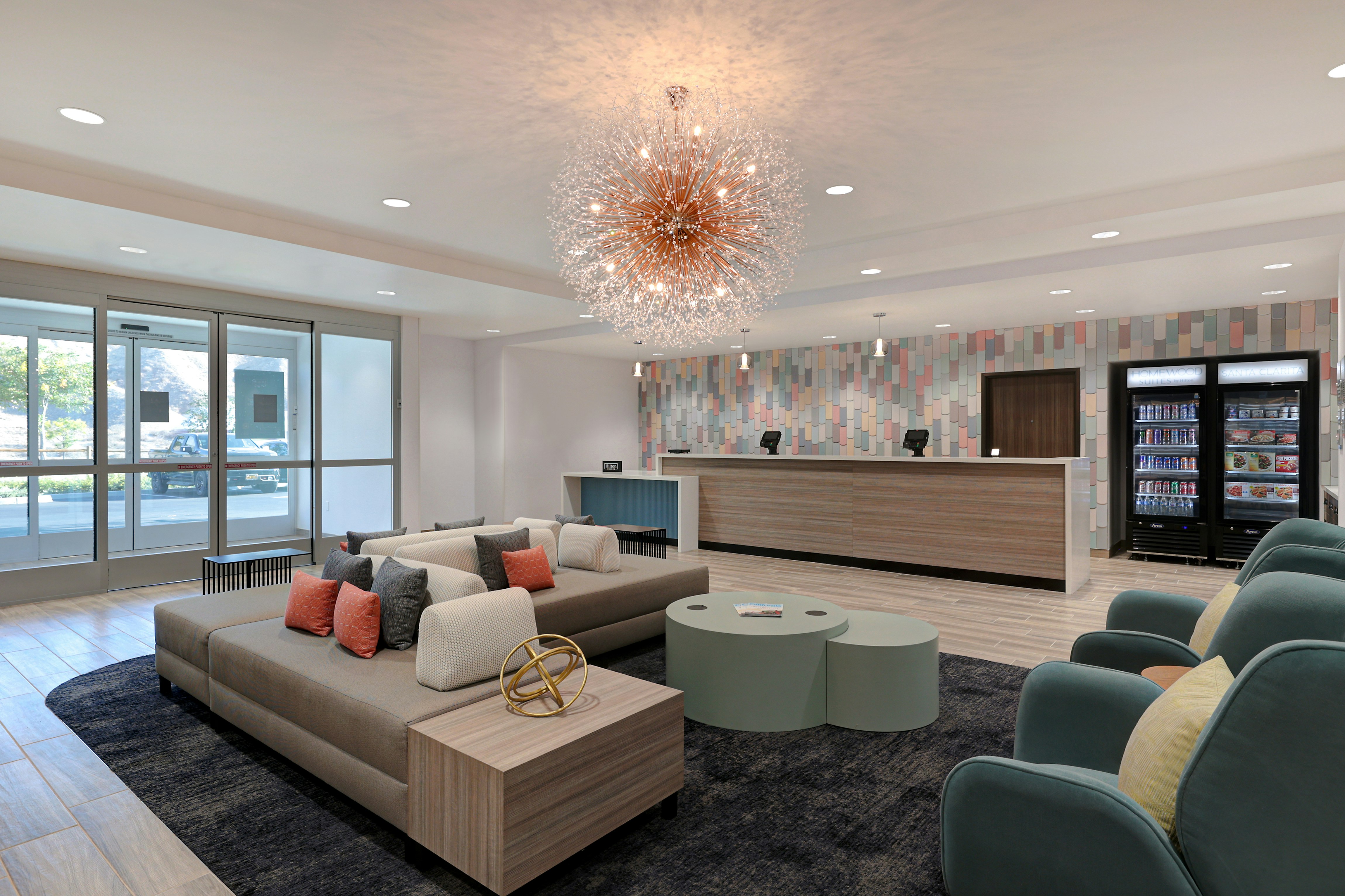 Homewood Suites by Hilton Santa Clarita 12/31
