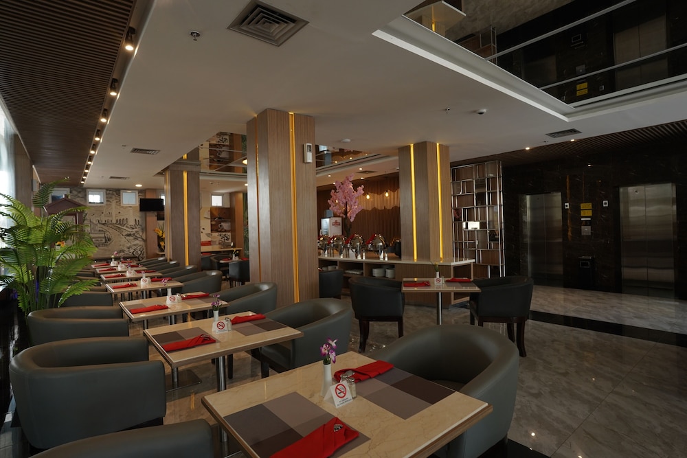 Sonaview Hotel 27/33