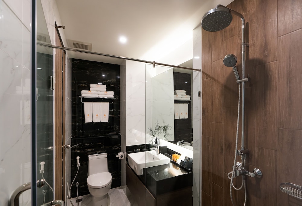 Acqua Hotel Pattaya 49/50