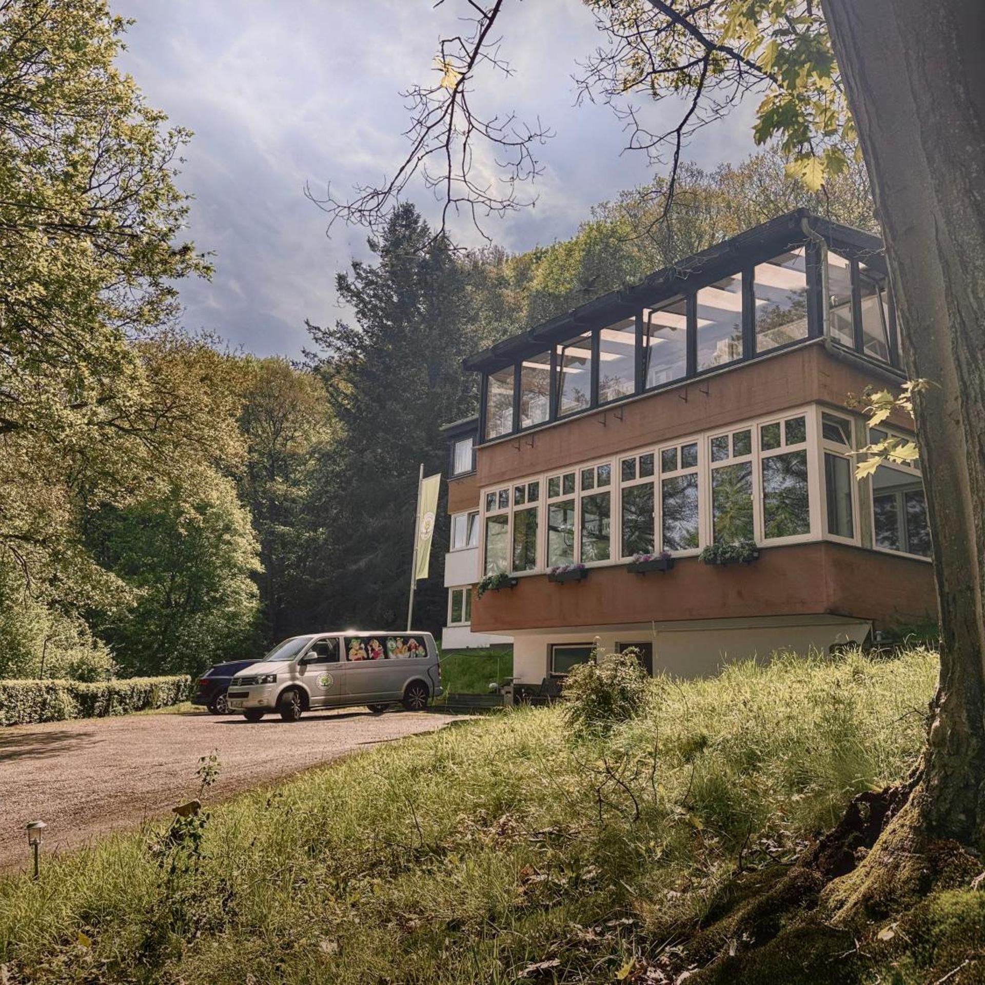 Waldhotel Bad Munstereifel 1/44