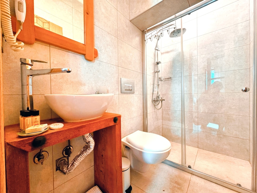Ayaz Butik Otel 45/49