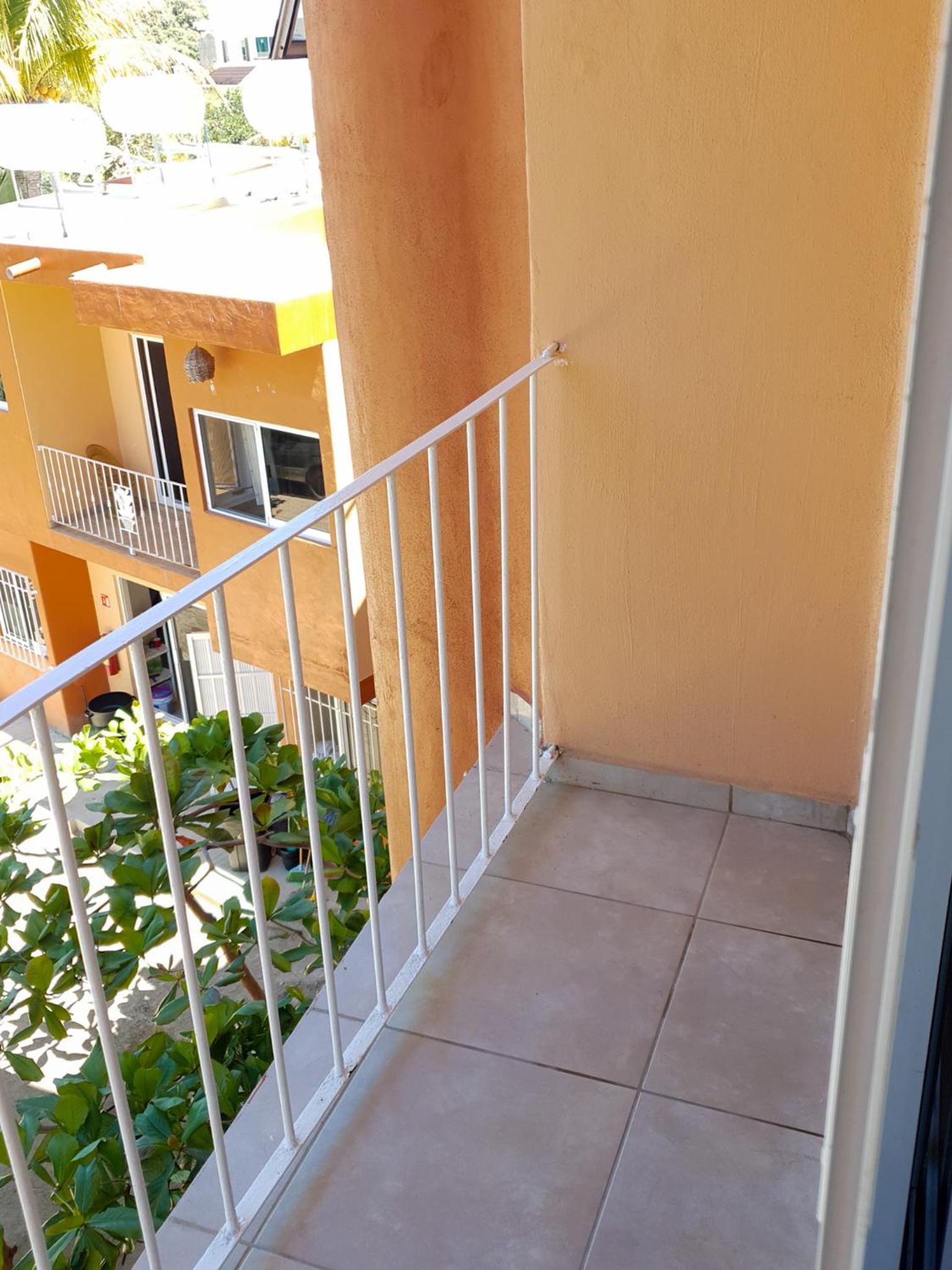 Hotel y Bungalows As de Oros 9/63