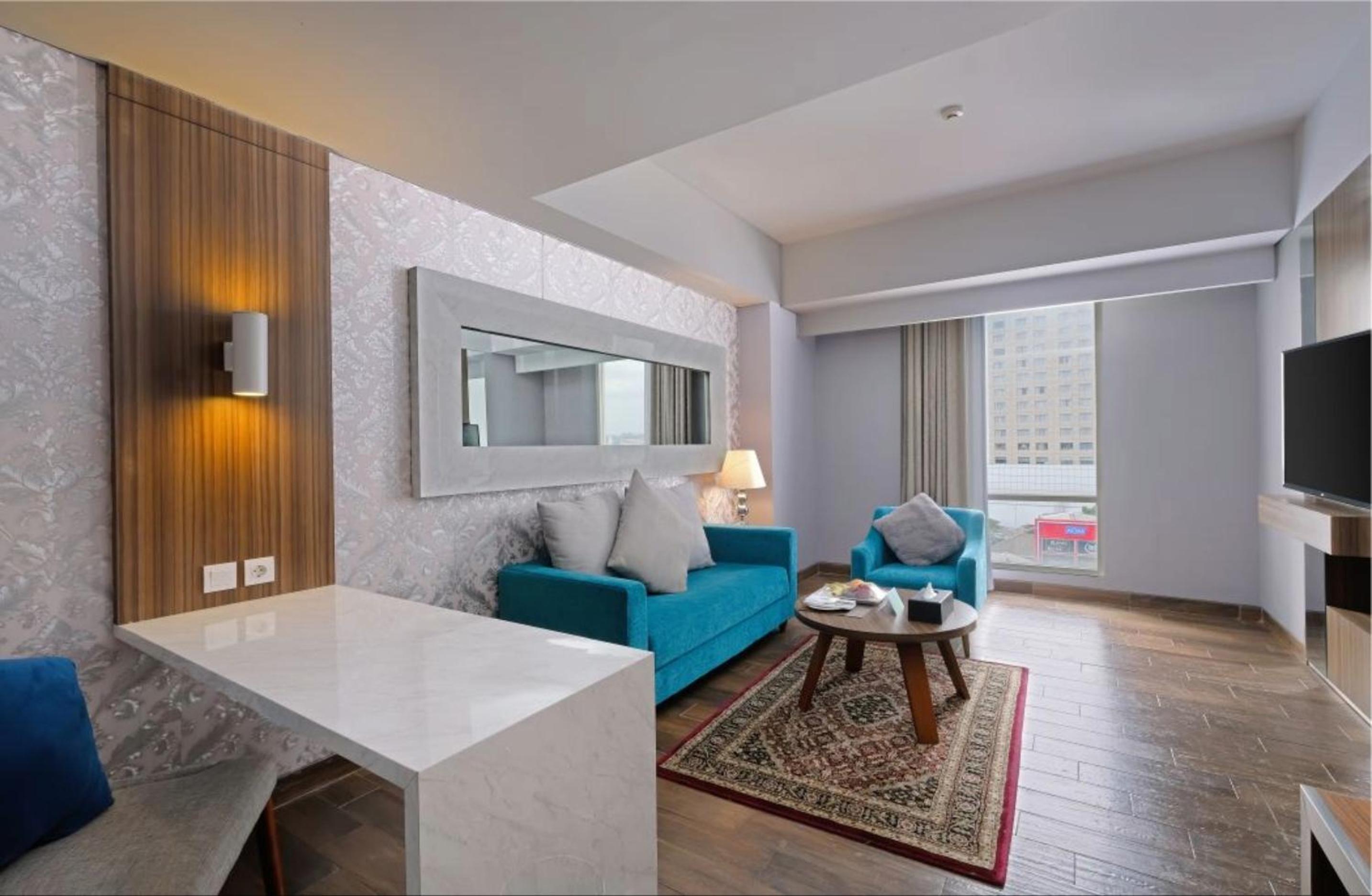 Suite