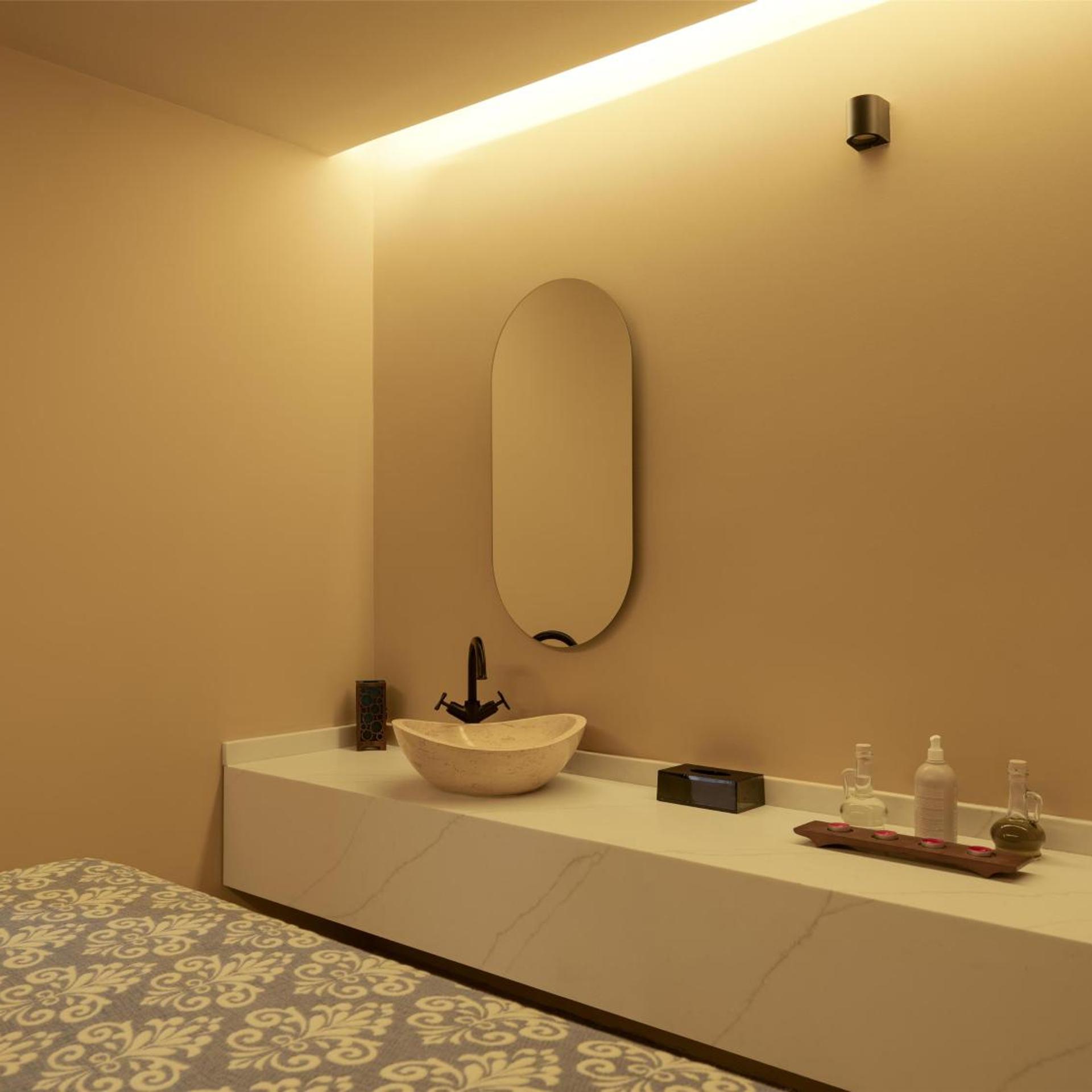Radisson Blu Resort & Spa, Korek Mountain 82/83