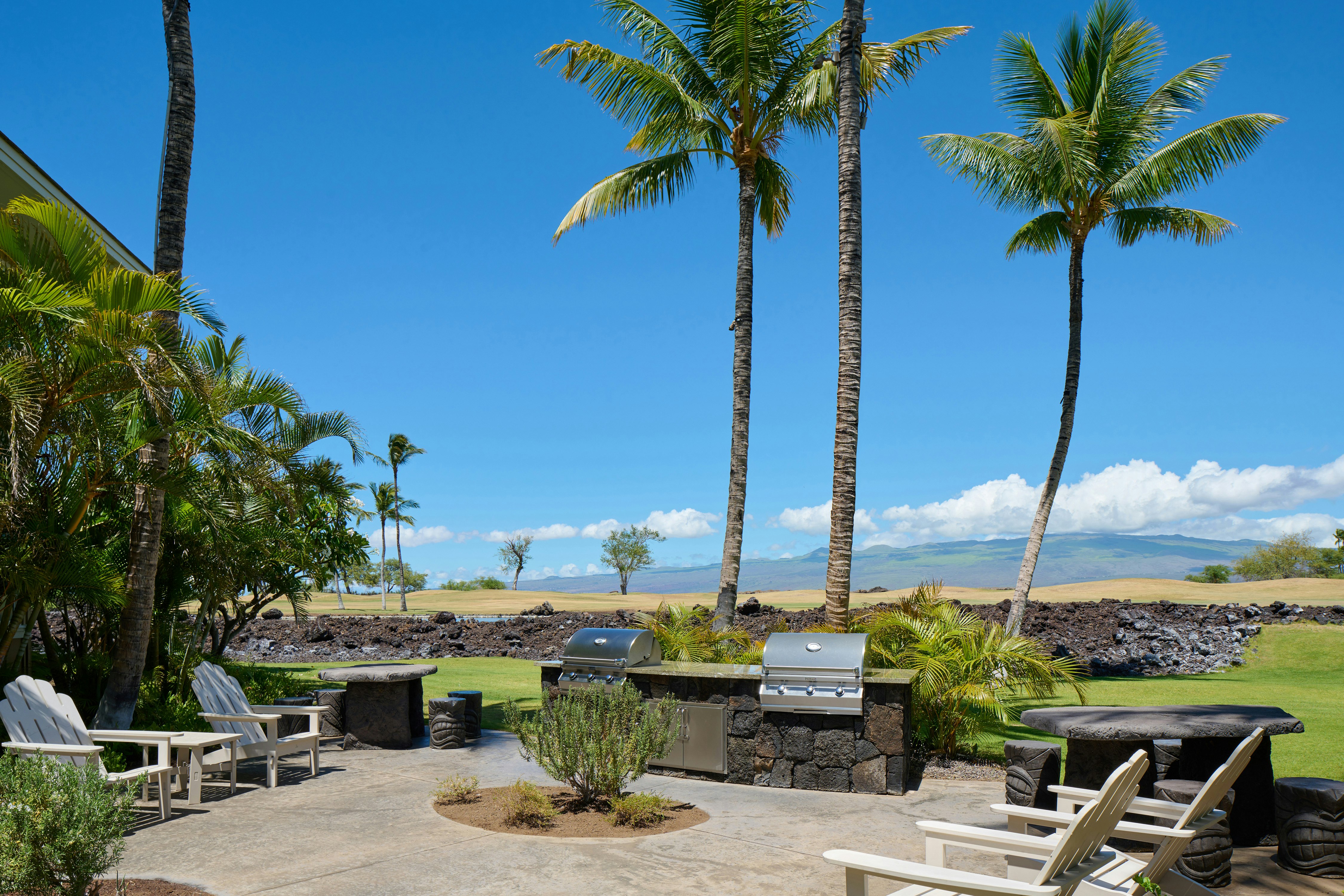 Hilton Grand Vacations Club Kings’ Land Waikoloa 27/35