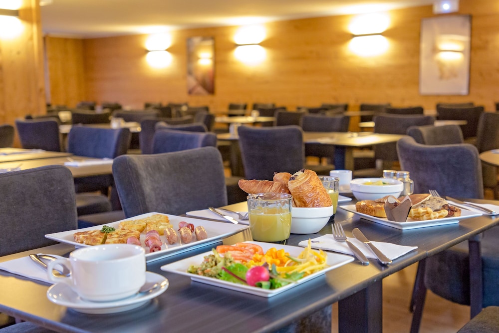 SOWELL Hotels Le Parc & Spa 51/69