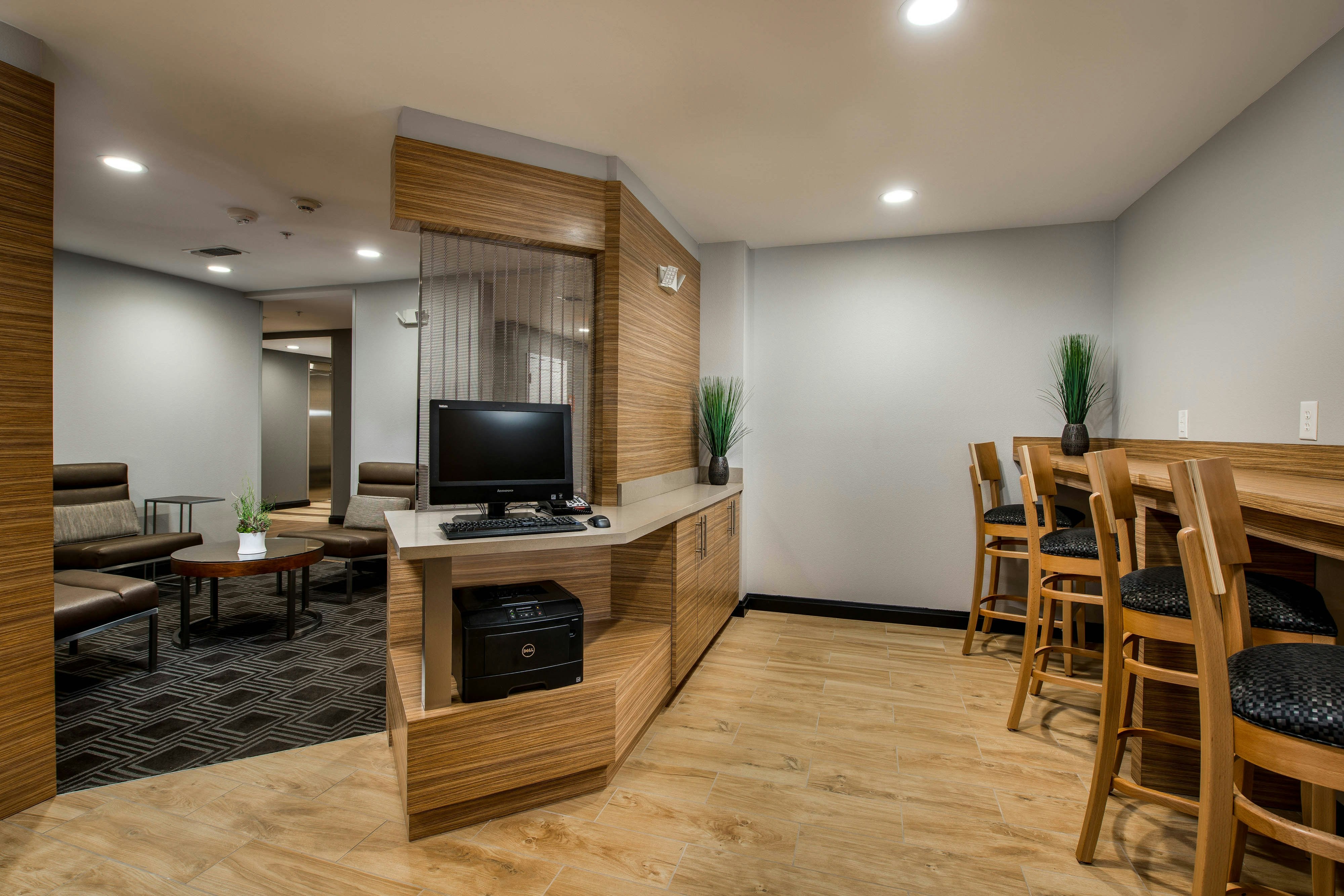 Towneplace Suites Waco South 11/15