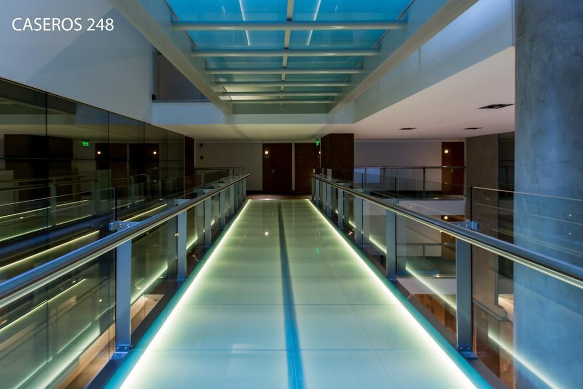 Caseros 248 Hotel 3/42