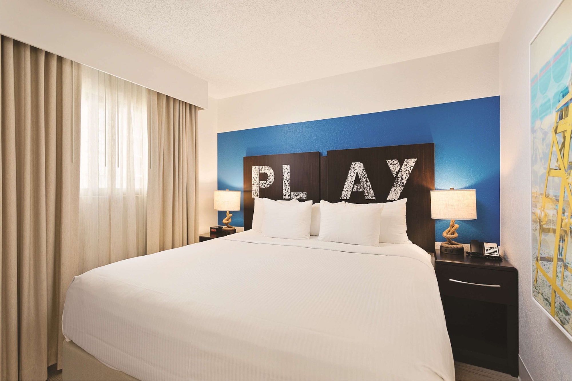 Family Suite, Resort, King Bed, Sofa