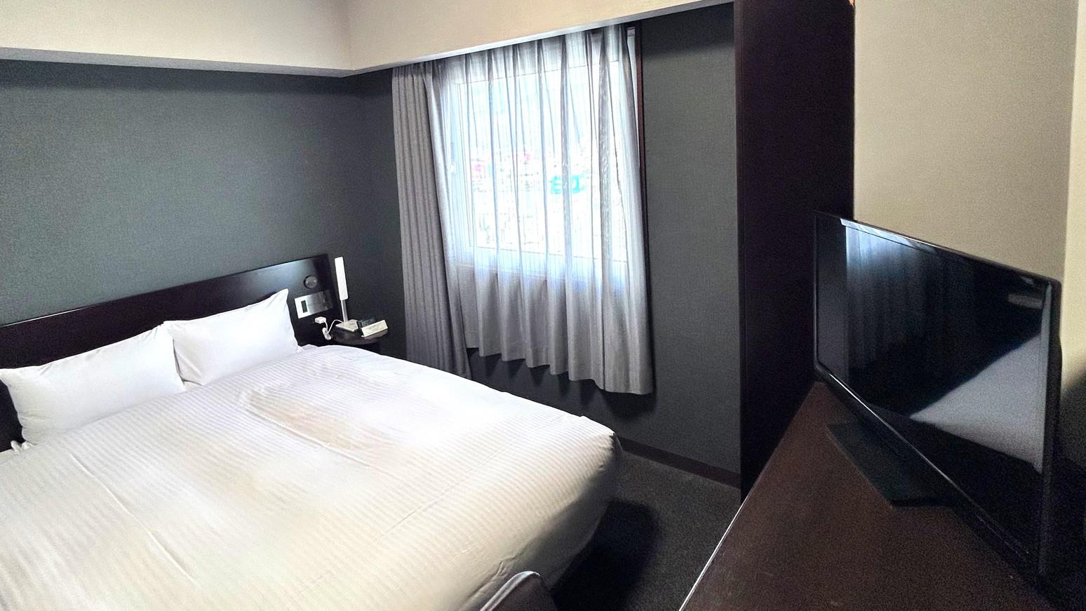 Semi Room, Comfort, Semi Double Bed, Smoking