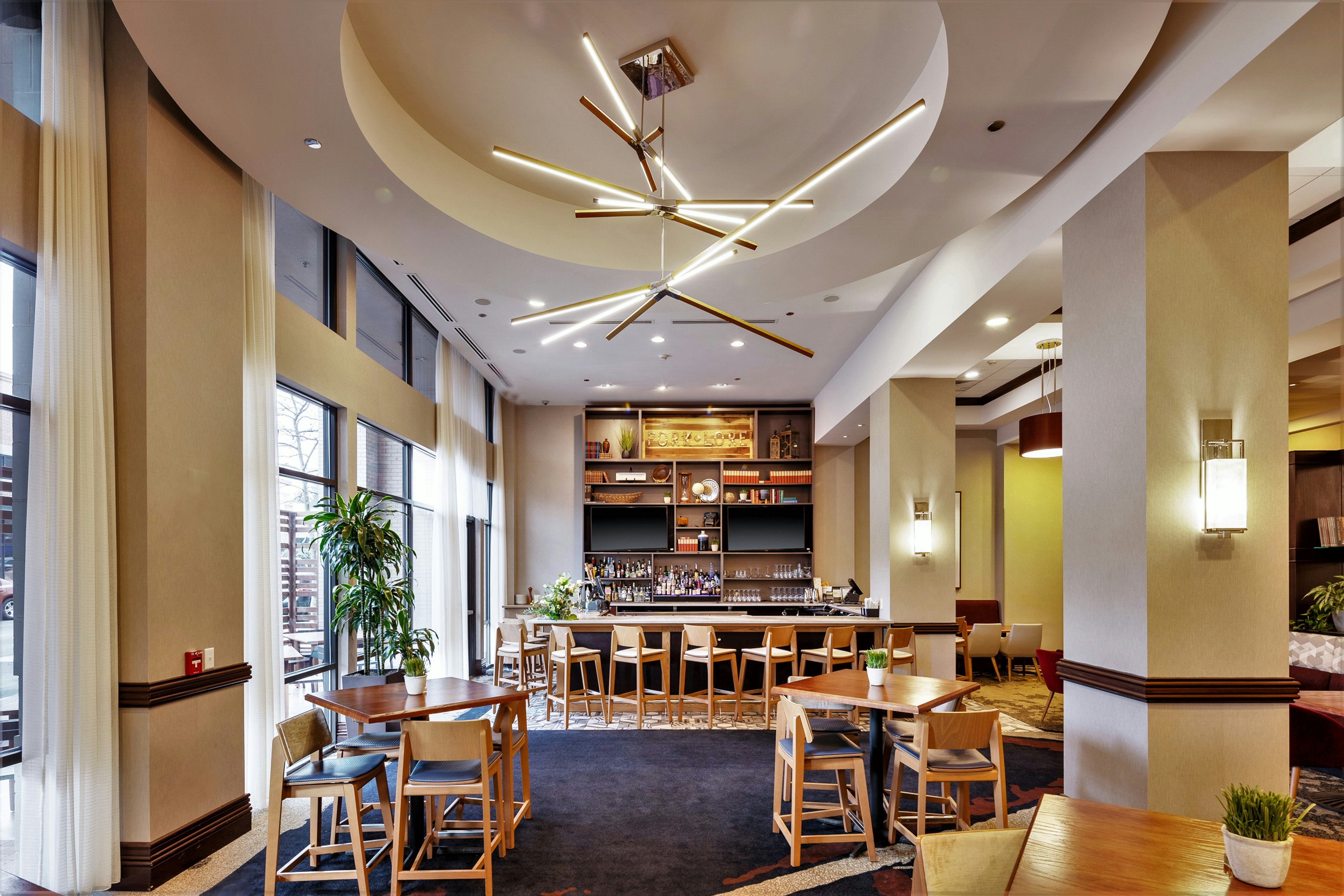 Hilton Asheville Biltmore Park 20/26