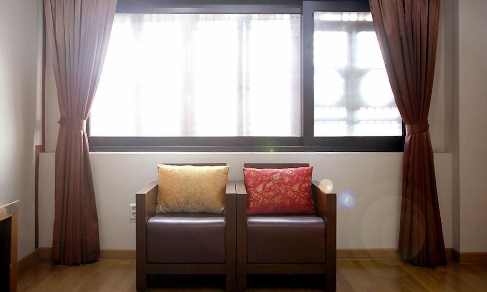 Jeonju Hanok Taejogung Hotel 43/53