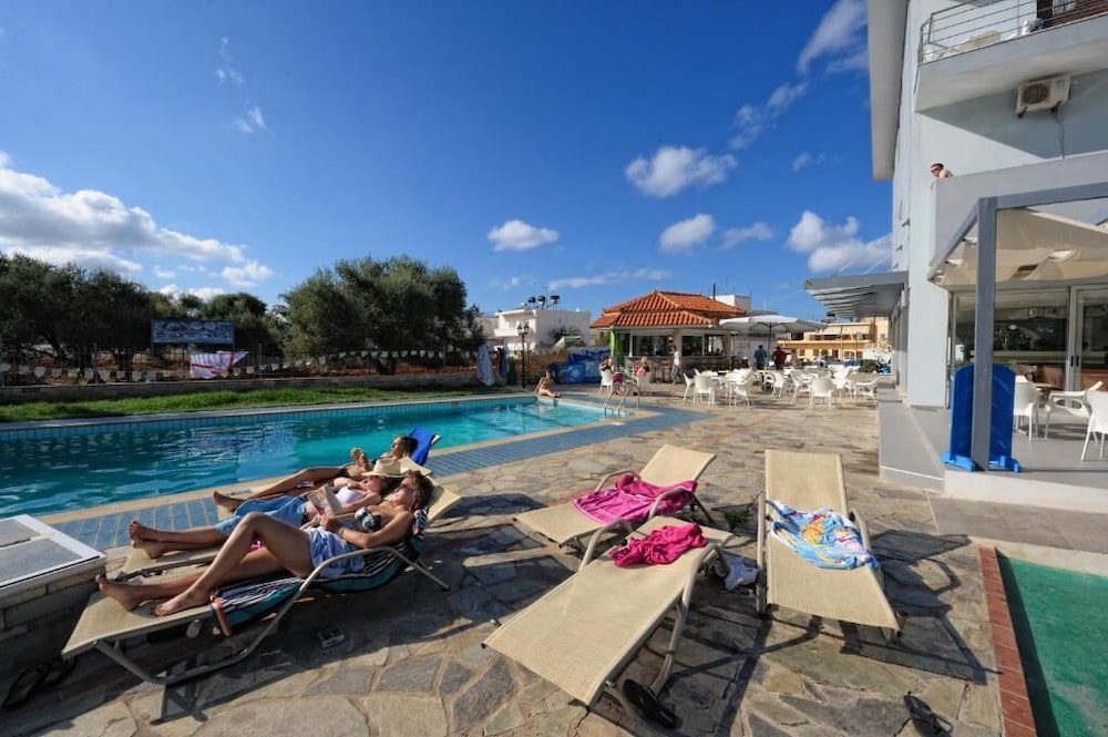 Hermes Hotel Malia 41/46