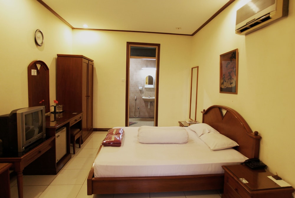Pondok Asri Family Guest House 20/53