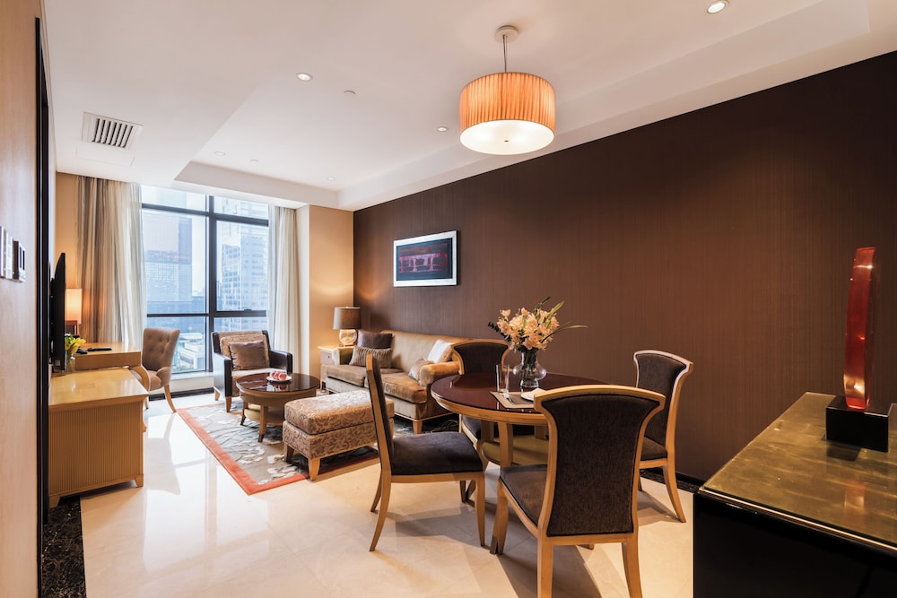 Oakwood Premier Guangzhou 39/61
