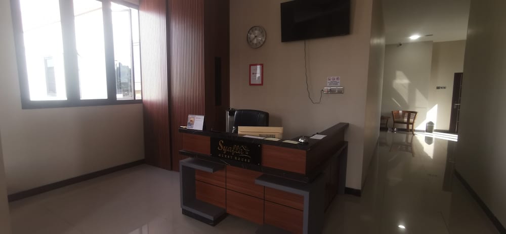 Hotel O Balikpapan near Siloam Hospital formerly Syafla Guest House 11/45