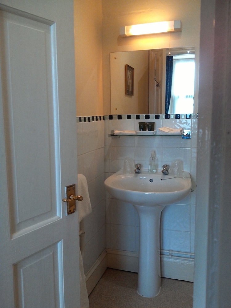 Meare Manor - Guest house 30/32