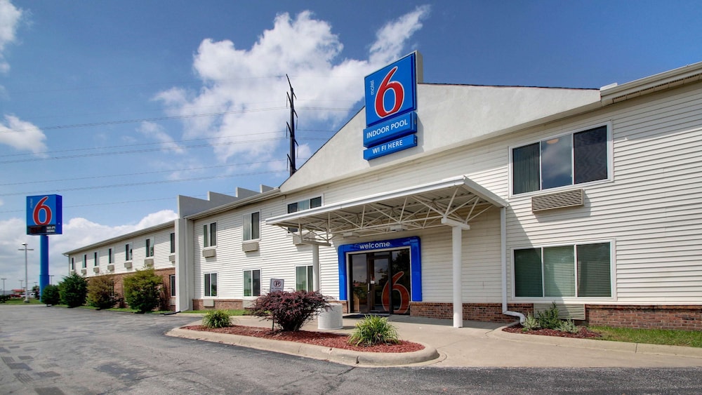 Studio6 Altoona, IA - Des Moines East 53/60