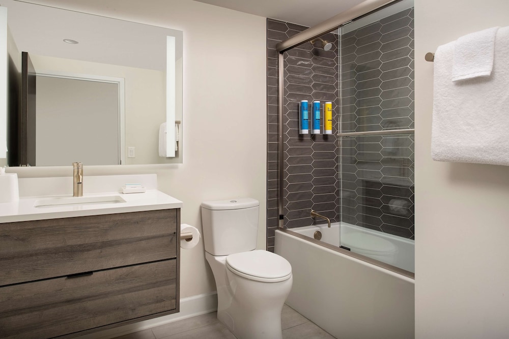 Home2 Suites By Hilton Nashville Downtown Convention Center 12/49