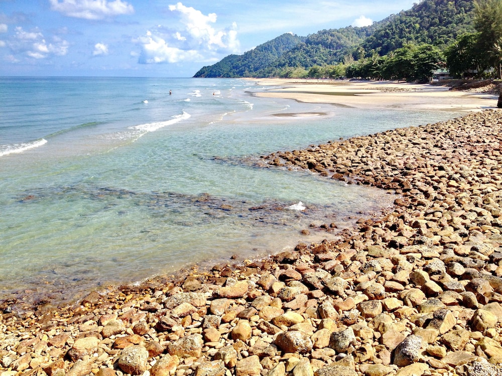 Chang Buri Resort And Spa 39/46