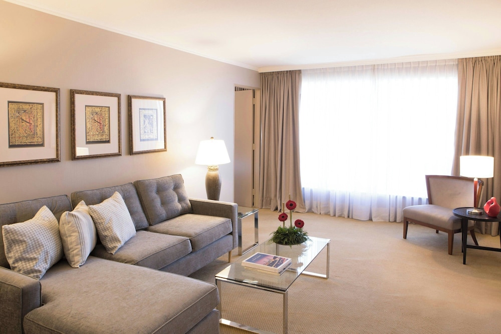 Le Meridien Santiago 24/50