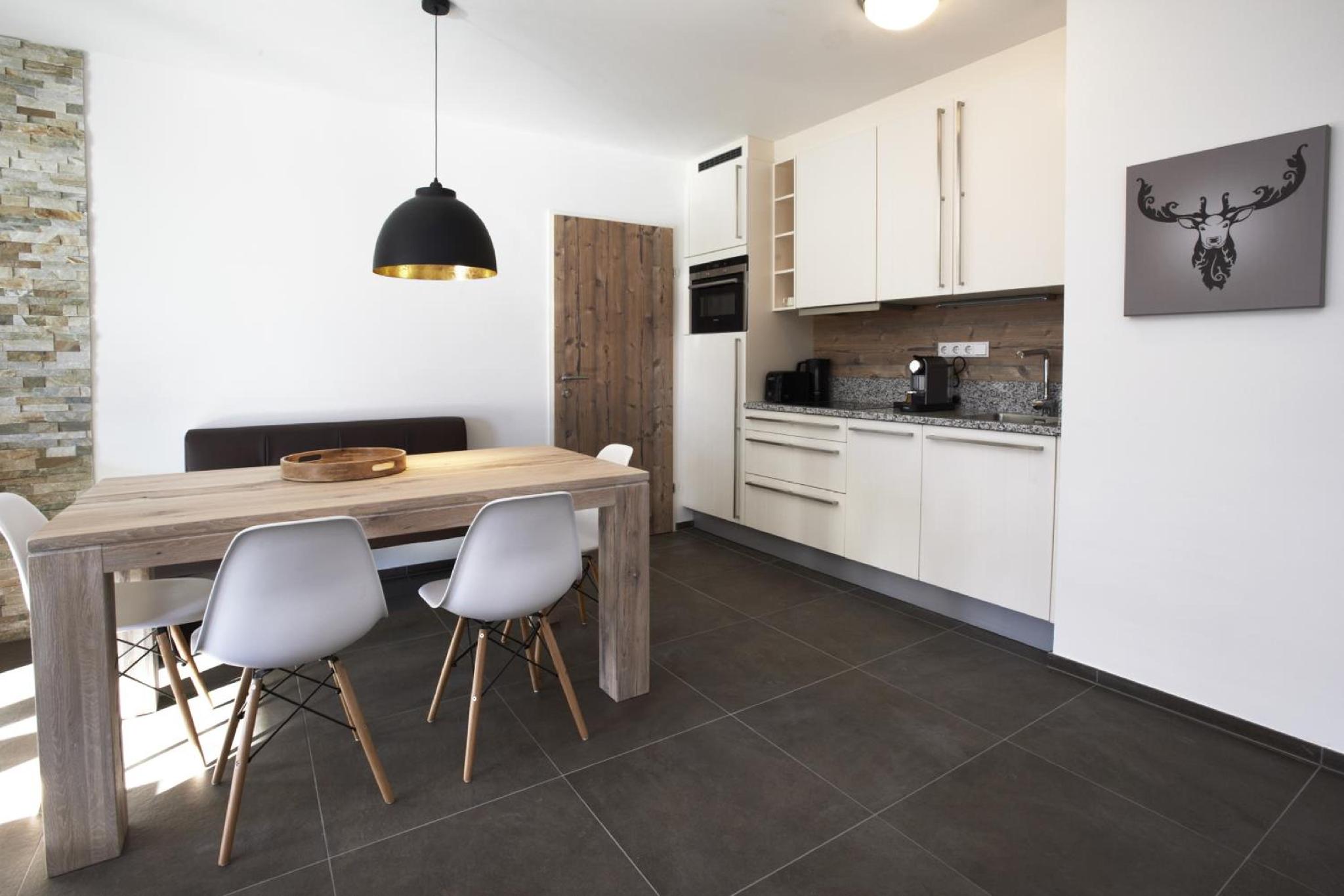Ski & Golf Suites Zell am See by Alpin Rentals 16/45