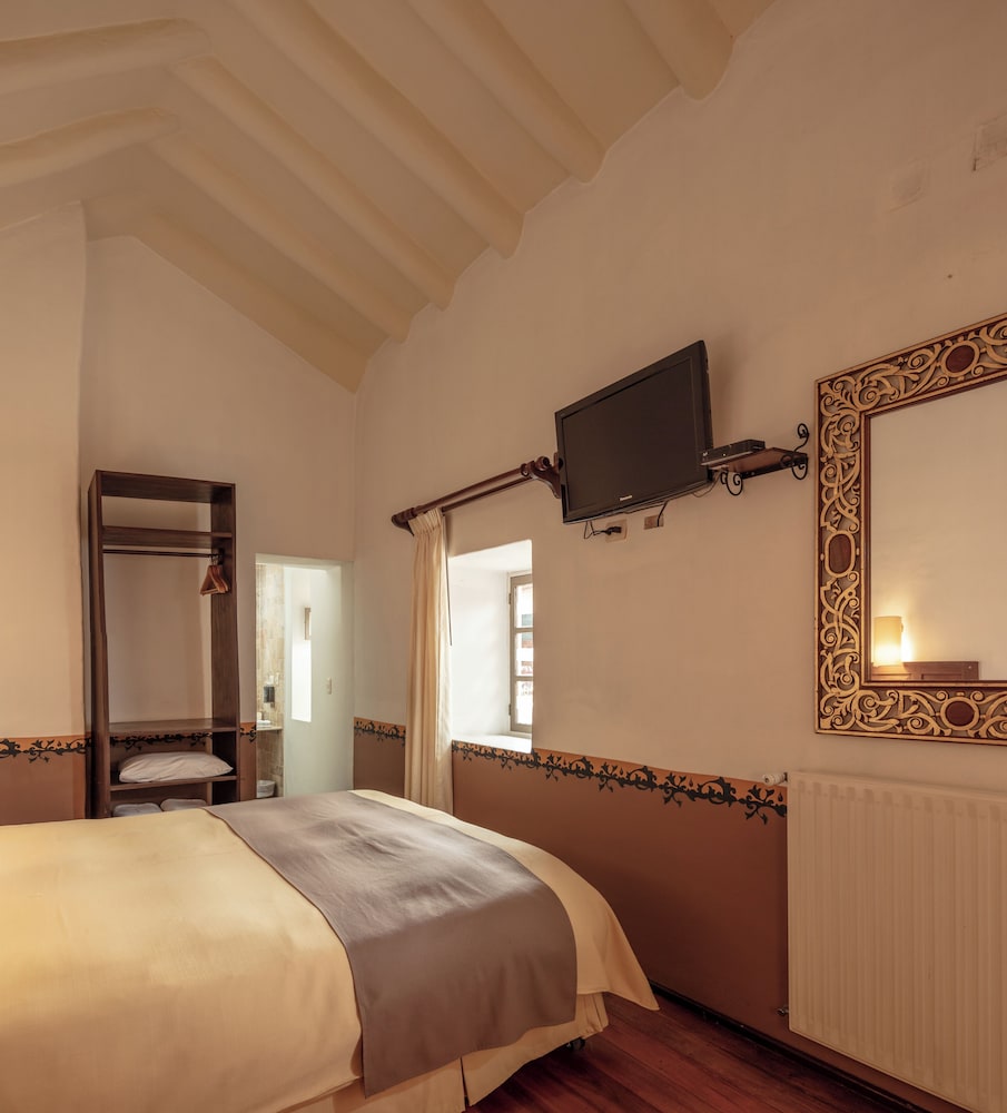 Tambo Del Arriero Hotel Boutique Cuzco Peru 13/82